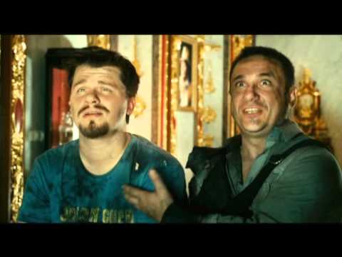 ТНТ комедия - Самый лучший фильм 3 ДЭ