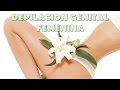 Depilación genital en las mujeres y tips básicos  - Silviad8a