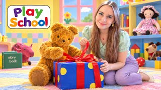 It's Play School Full Gameplay