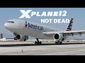 5 Reasons MSFS Didn't Kill X-Plane 12 ✈️
