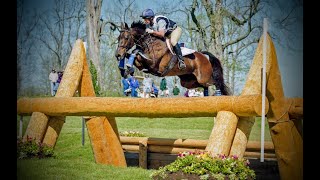 DAVID & KAREN O'CONNOR • BASIC HORSEMANSHIP •  PART 3