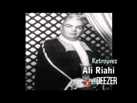 Kaletli Nhebbek Ali Riahi 