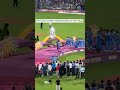 India Creates History! 🏆👑Our Women’s Cricket Team brings home the World Cup for the first time ever