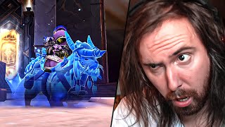WTF, BLIZZARD ACTUALLY GOOD?!