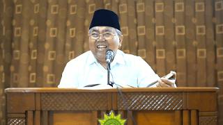 Tafsir Surah Al-Mu'minun Ayat 45-50 || Ustadz Uus M. Ruhiat
