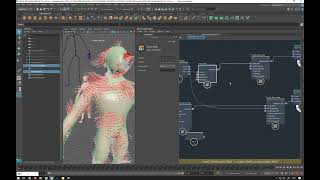 BIFROST BASICS: WEEK 6 LESSON 3 FORCE FIELD GENERATION
