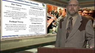 Stafford, Critical Thinking: Something to Think About, Part 1 (2012)