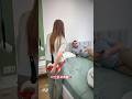 그녀는 사촌과 이렇게 잤는데 임신한 채로 깨어났어요 그녀는 사촌과 이렇게 잤는데 임신한 채로 깨어났어요
