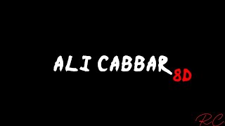 Ali Cabbar - Emir Can İğrek (8D + Spectrum) Resimi