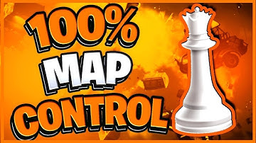 Paper.io 2 - ALMOST INSTANT WIN - CHESS QUEEN - Dark Mode - ALMOST 100% Map Control