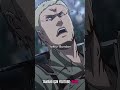 Shiganshina'yı Geri Alma Operasyonu Part 1 - Attack on Titan WMId Türkçe cover! #anime #aot