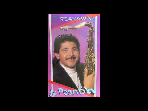 Joe Posada — Joe Posada - Breakaway (1993)