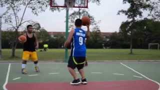 CPBL Skills Challenge - RJ (Team Medyo Badboi)
