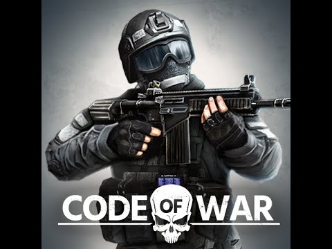 CODE OF WAR MULTIPLAYER BATTLE PC VERSION GAMEPLAY - YouTube
