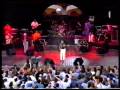 Kool And The Gang - 04 Joanna - live in Budapest 1996