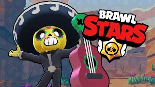 OVAJ BRAWLER JE ISTI MINION! | Brawl Stars