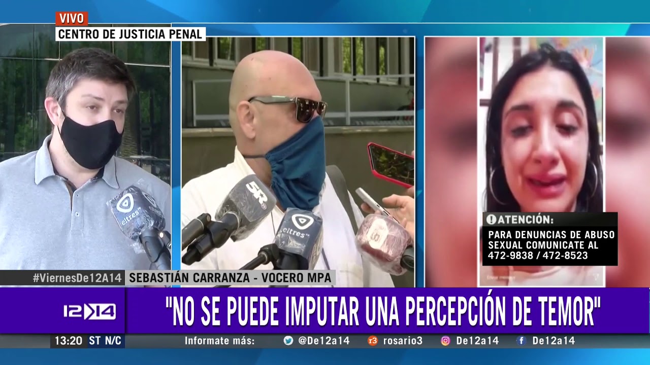 Desestimaron la denuncia de intento de secuestro en un taxi