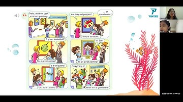 PK2204139 - 09/05 - New Grammar Time 2 - Unit 1: A/an/ plural nouns