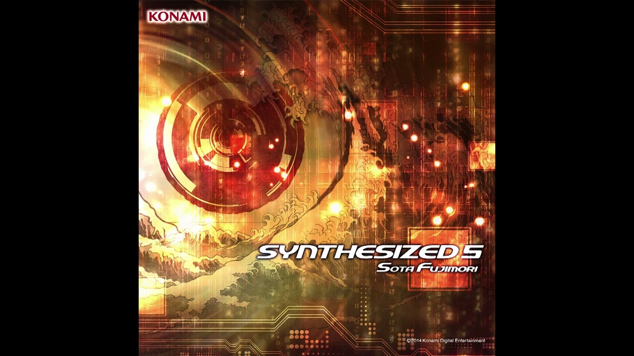 Sota Fujimori - DANCE ALL NIGHT -Extended Mix-