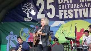Yeni Turku Ask Yeniden 25.Day - Mer Festivali