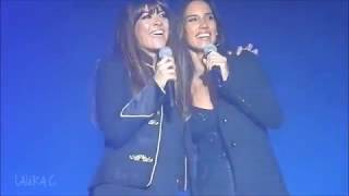 Video thumbnail of "90 minutos - Vanesa Martín e India Martínez"