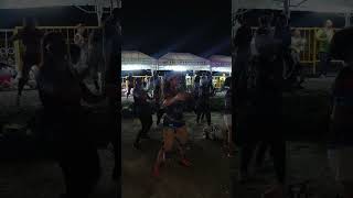 Zumbathon De Mare