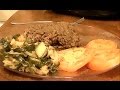 Recipe for Ground Chuck Patties Smothered in my Homemade Cream of Mushroom Soup