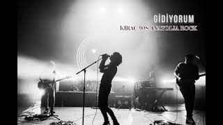 Gidiyorum (Kıraç) [Ai Anatolia Rock Cover 90S] Hifi Sound