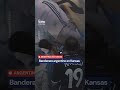 ARGENTINA APLASTÓ A ARGELIA: Banderazo en Kansas