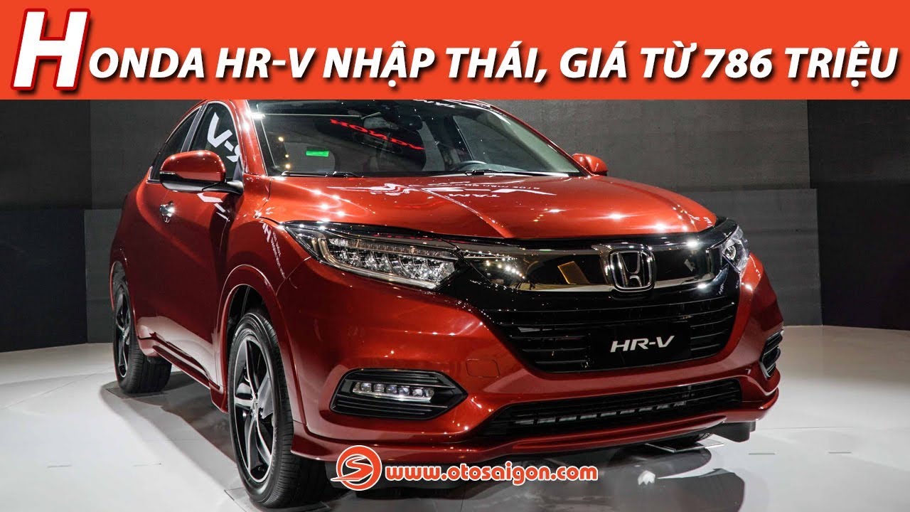 Mua bán Honda HRV Phiên bản khác 2021 giá 755 triệu  22716044