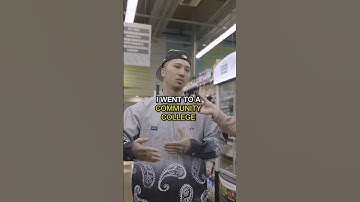 Can anyone relate? #college #dropout #entrepreneur #asian #shorts #businessowner #entrepreneurship