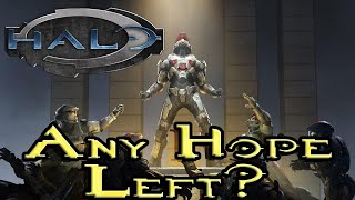 What's Next For Halo? Is There Hope Left After Infinite?