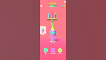 Ice careem Gameplay Level 109 Walkthrough Solution #Short #Virul