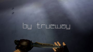 [CS 1.6] 256 Block - trueway