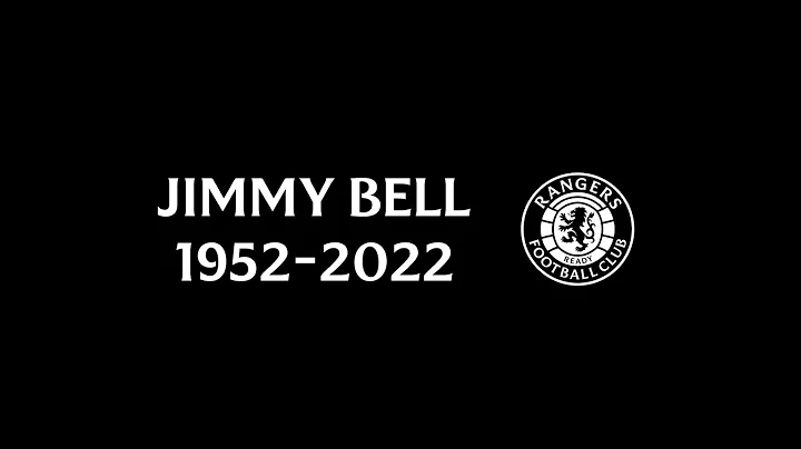 Jimmy Bell | 1952-2022