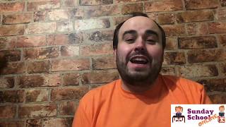 S1: Week 2 - Palm Sunday