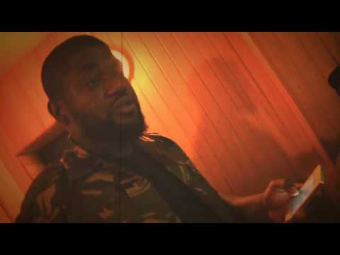 ''Ouvres les yeux'' Making of