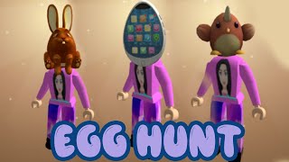 КАК ПОЛУЧИТЬ ЯЙЦА ИЗ ИВЕНТА Egg Hunt 2020. Шоколадный заяц, Айфон  и Cова. ОХОТА НАЧАЛАСЬ