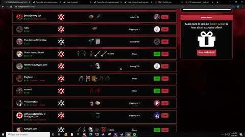 *INSANE $1000 SNOWBALL ON RUSTYPOT & RUSTBET*