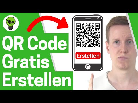 Video: Ist es kostenlos, einen QR-Code zu generieren?