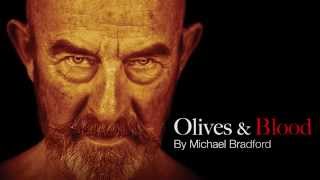 CRT Sneak Peek: OLIVES AND BLOOD