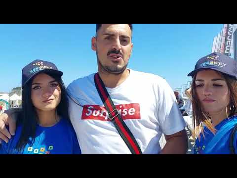 Beach Soccer LND 2022 - See Sicily a Cirò Marina #2