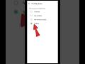 whatsapp dp screenshot lock | whatsapp dp privacy kaise lagaye | how to whatsapp dp hide | #shorts