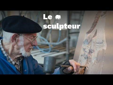 Vidéo: Dessins surréalistes de Denis Dubois