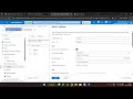 CLOUD | AZURE | Creation of V net and Subnets in Azure Lab in Telugu | ✆ WhatsApp 9885573740
