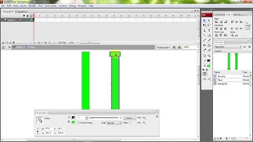 membuat game flappy bird dengan adobe flash AS3 part 5
