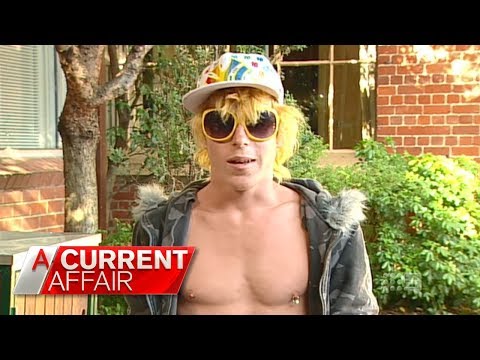 Corey Worthington - The infamous interview | A Current Affair Australia 2018