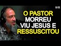 Luciano subir conta uma experincia de morte e ressurreio  podcast jesuscopy