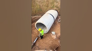 Underground Tunnel Construction Using the Pipe-Jacking Method