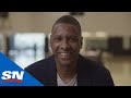 Raptors' Masai Ujiri Reflects Back On 2021 Season & Contemplates His Future | FULL Press Conference